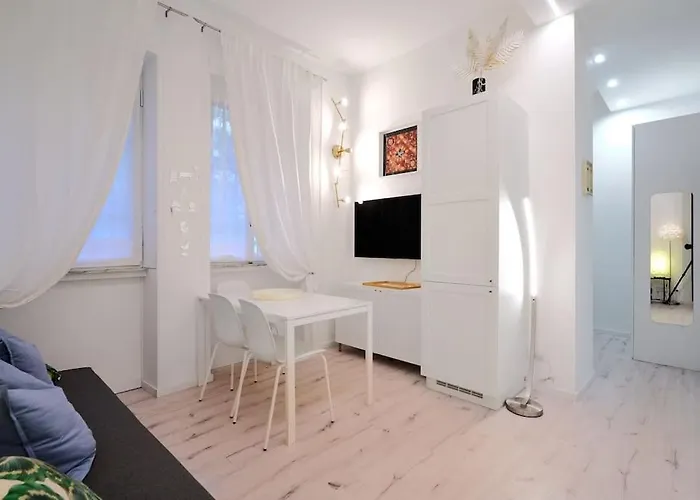 아파트 Suite-6 Centro-porta Romana