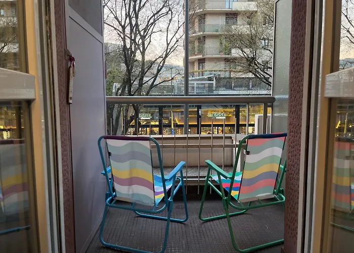 Wisehouse - Luxury Near Fiera Mico & Citylife Apartmán