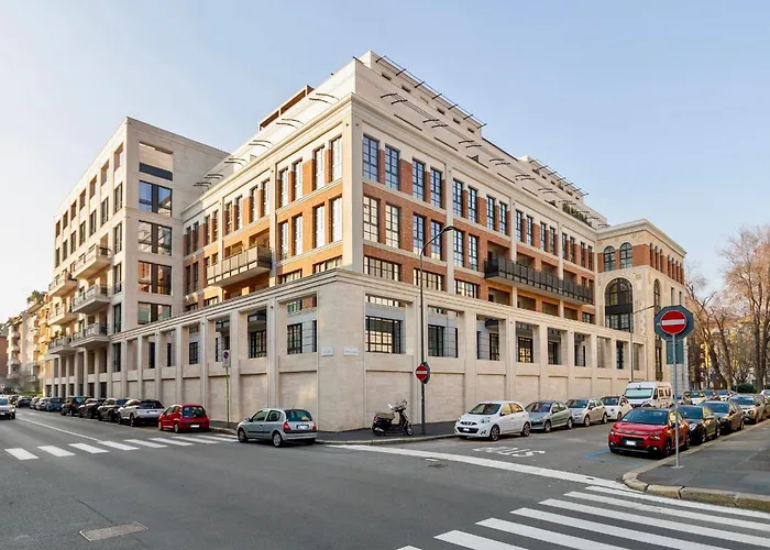 Lejlighed Urban Luxury - Bright And Central *