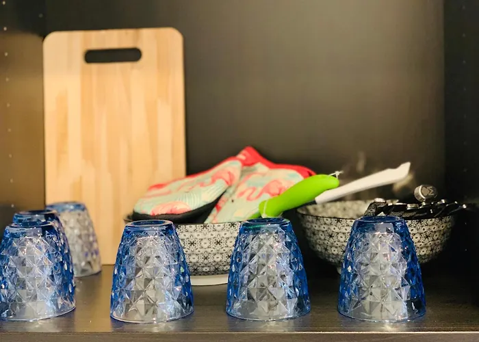 Comecasa Monolocale Vicino Stazione *