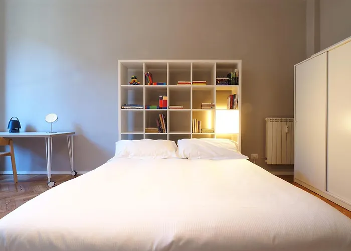 Gramsci Sempione District