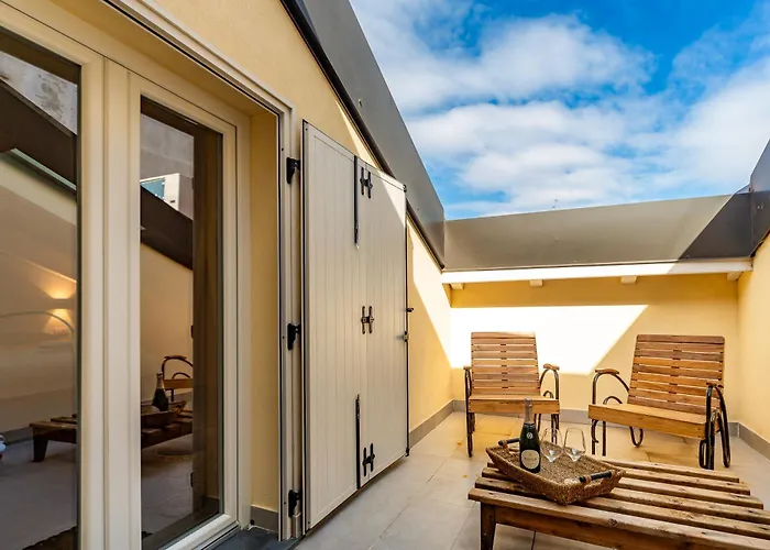 La Mansarda Di Sarpi Μιλάνο