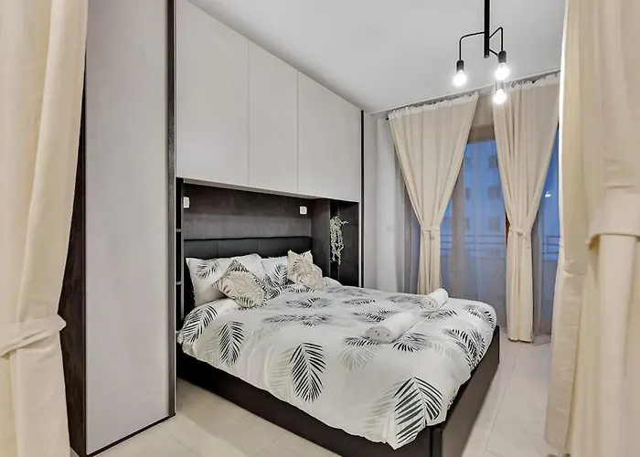 Private Parking-terrace10 Min To Linate Airport Lejlighed *