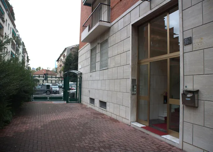 Casapole Milano