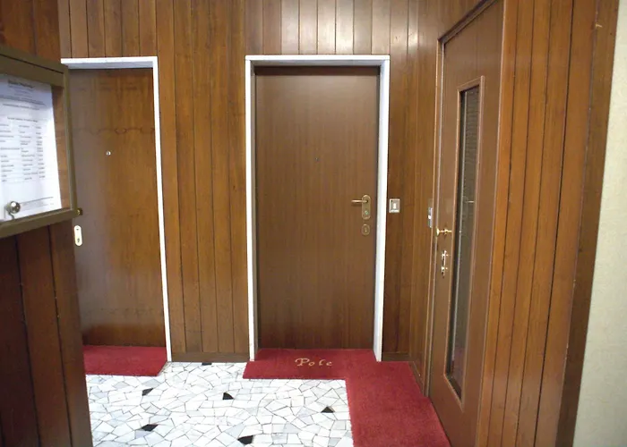 Casapole Milano