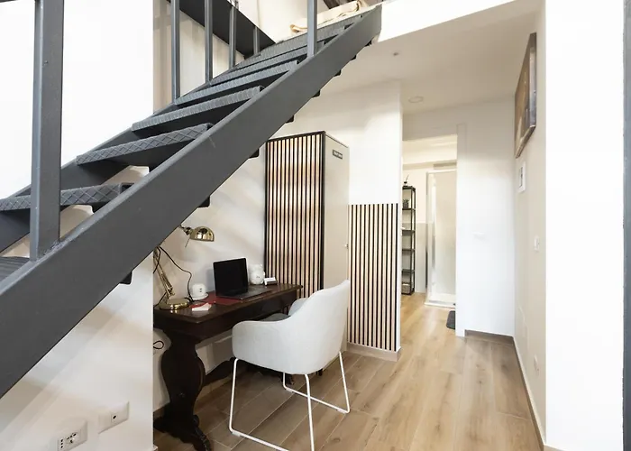 Ambrosia Home, Moderno Loft Tra Navigli E Bocconi - Daniele Milano