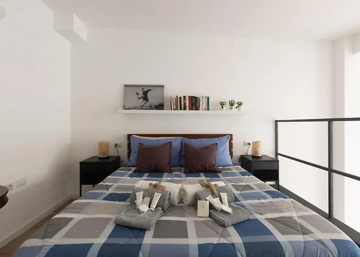 Ambrosia Home, Moderno Loft Tra Navigli E Bocconi - Daniele