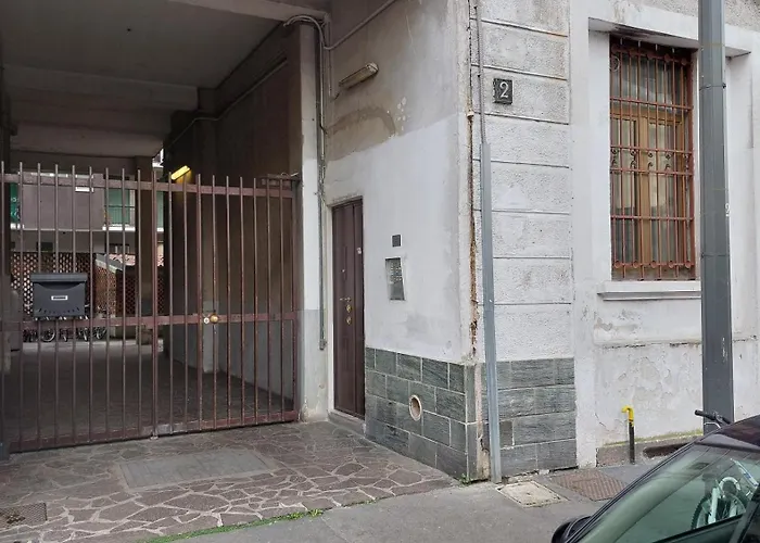 Apartment 15 Minuti Di Metro Dal Duomo 