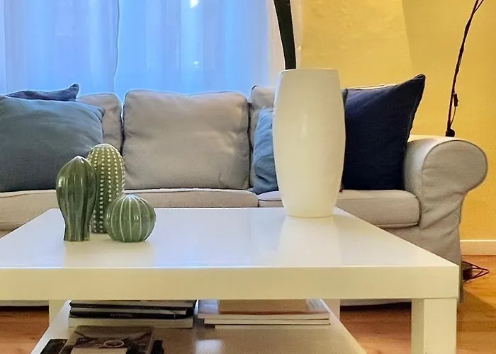 Apartmán Comecasa 2 Bedrooms In Via Curtatone Milán