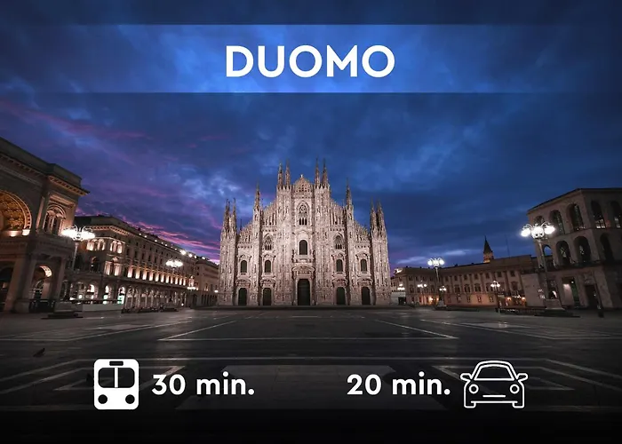 {cesco's Home} Certosa - 10 Min. Fiera - Sacco