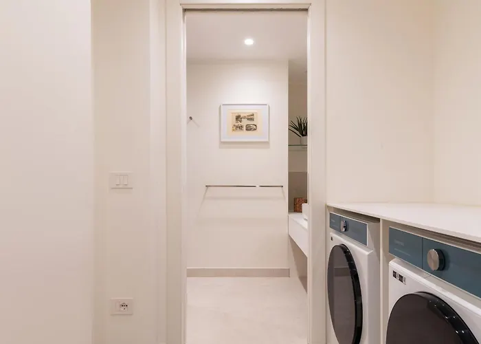 Appartamento [proudlymi] - Nuovo 3 Moscova *