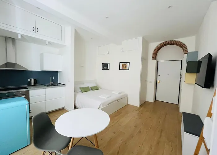 Semesterbostad Lomat