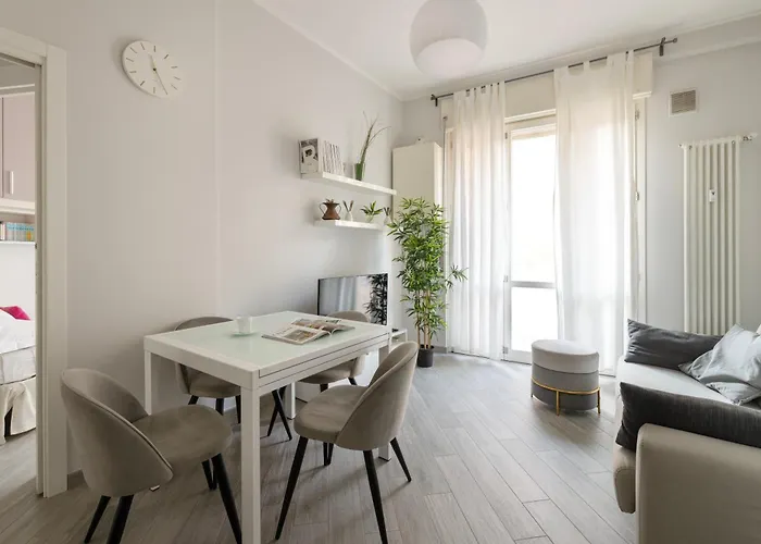 Apartman Adorable Centre, 2 Bd, 4 Guests