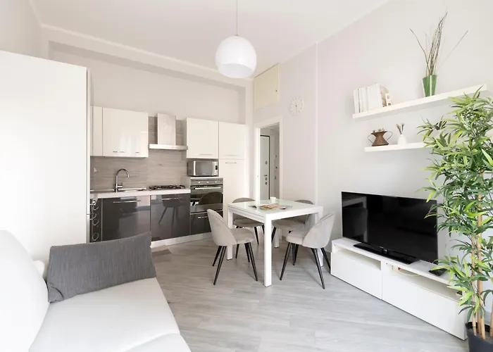 Adorable Centre, 2 Bd, 4 Guests *