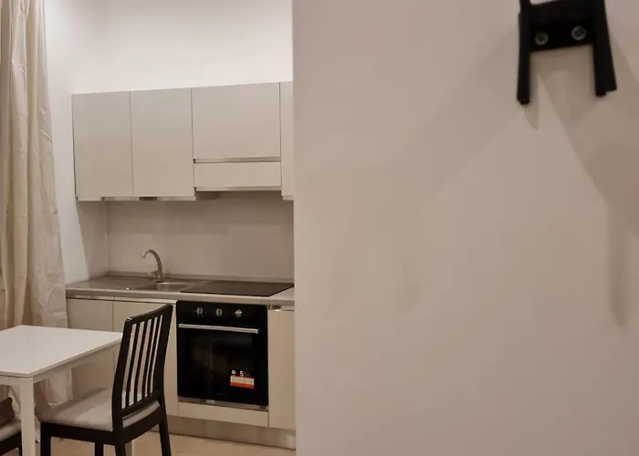 Loft Urbano: Confort E Cozy * Milão