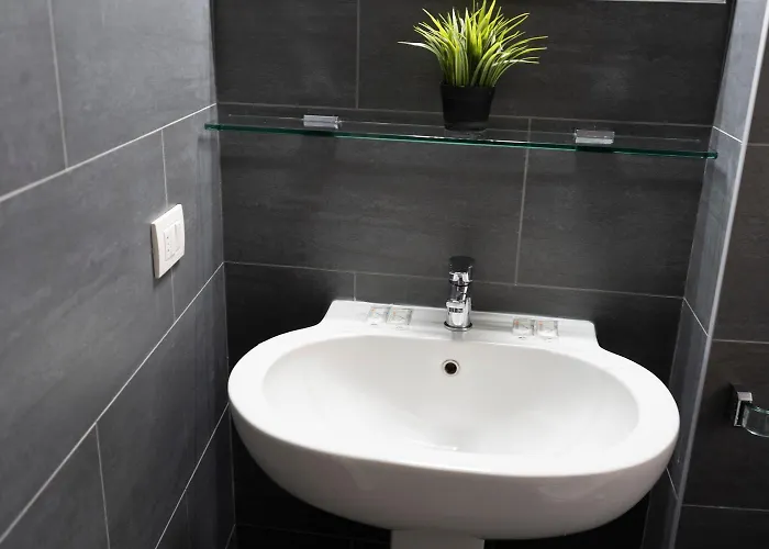 Are1 • Colonne San Lorenzo • Large • 밀라노