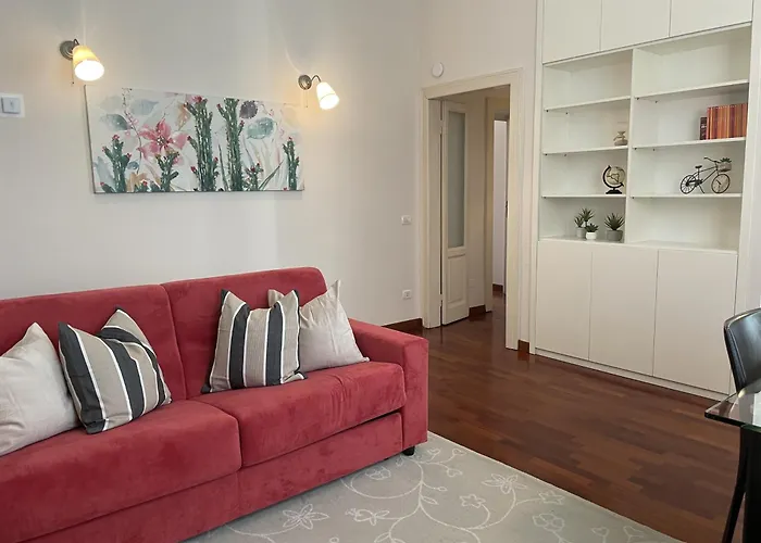 Umbria 60 Appartement *