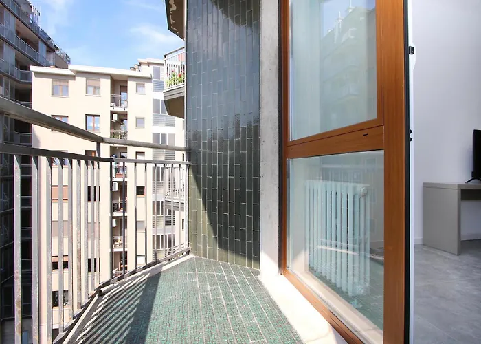 Nuovissimo In Centro 아파트