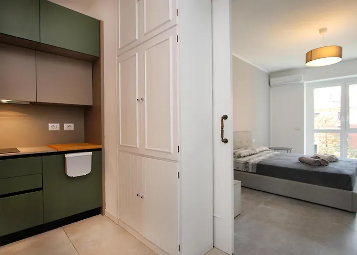 Nuovissimo In Centro