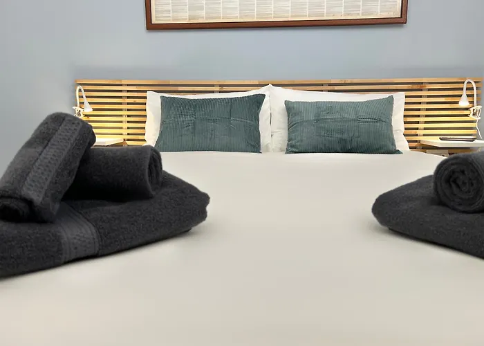 Corso Buenos Aires Station Апартаменты *