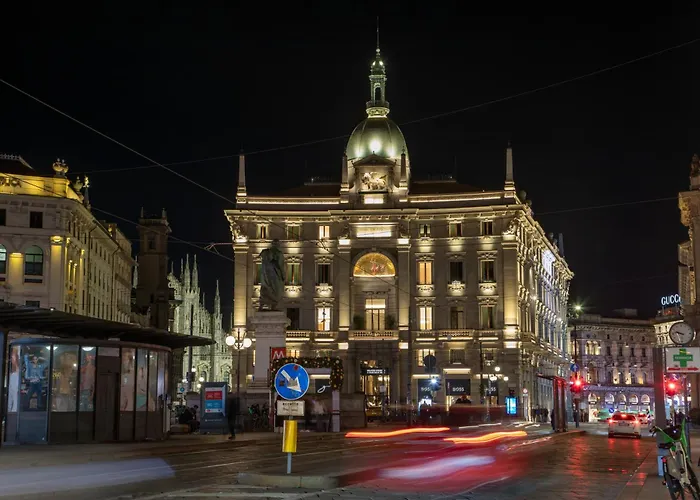 Daplace - Corso Monforte