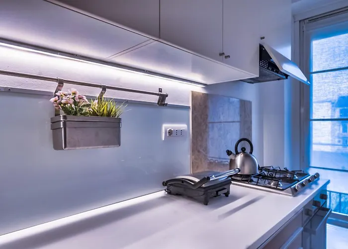 Andrea's Place Apartment