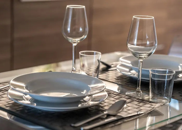 Apartment Andrea's Place Milan