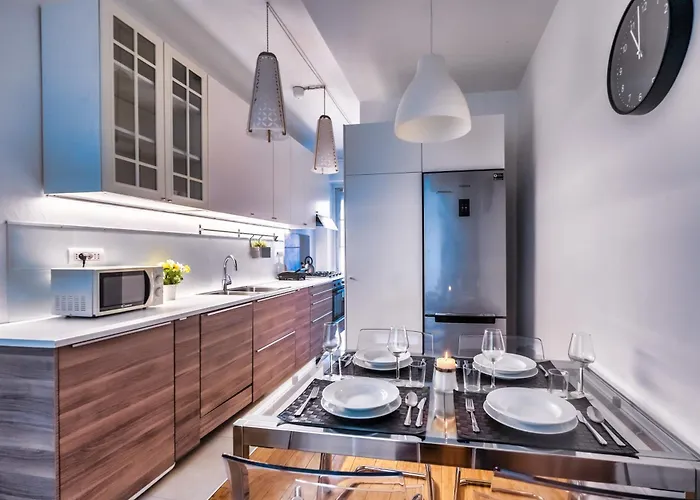 Andrea's Place Milan