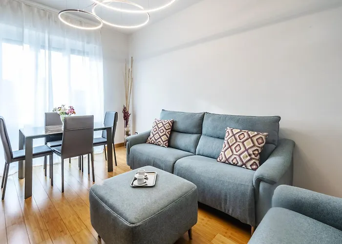 Apartment Andrea's Place Milan