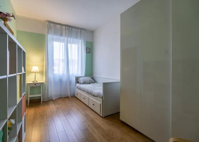 Andrea's Place Milan