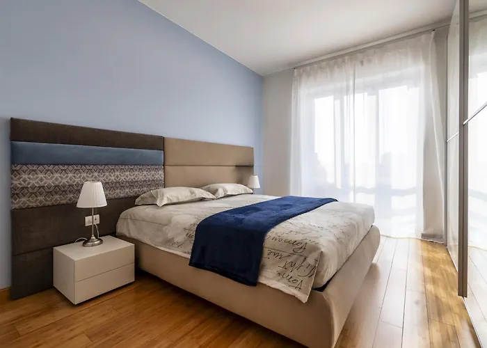 Apartment Andrea's Place Milan