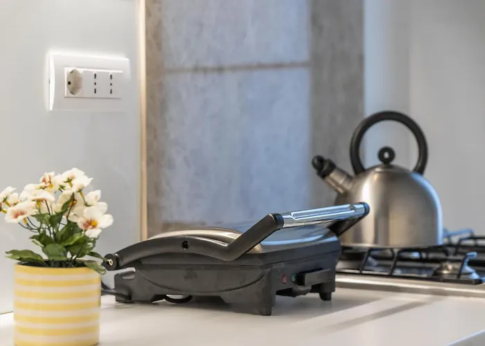 Andrea's Place Apartment Milan