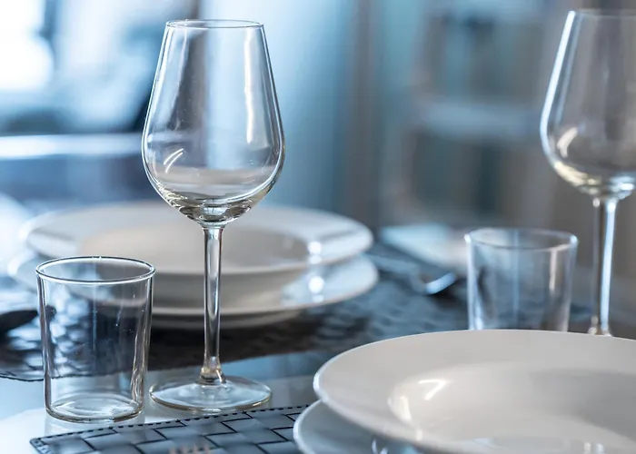 Apartment Andrea's Place *