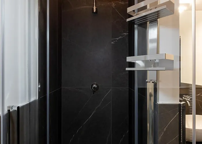 Beplace In Magenta 公寓 *