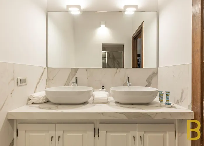 Beplace In Magenta 公寓