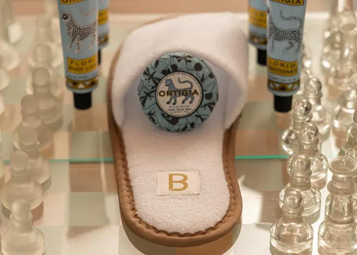 Beplace In Magenta 公寓 *