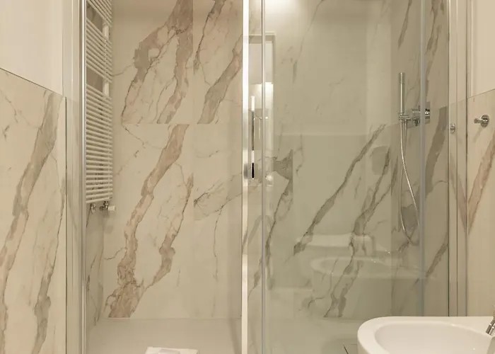 Beplace In Magenta 公寓 米兰