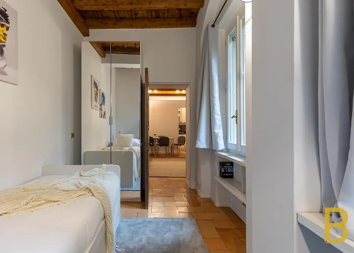 Beplace In Magenta 公寓 *