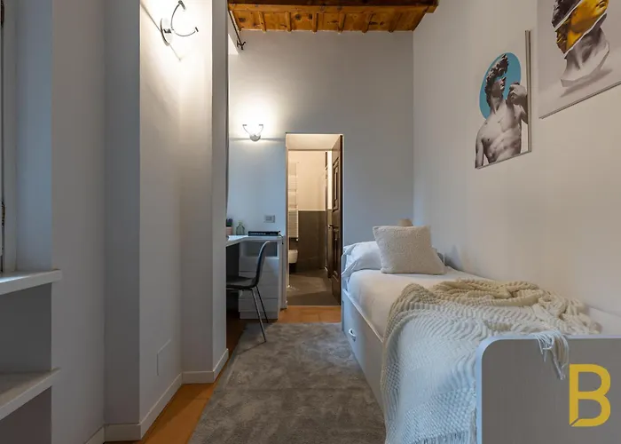 公寓 Beplace In Magenta *