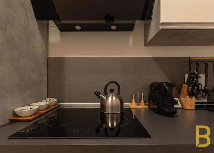 公寓 Beplace In Magenta