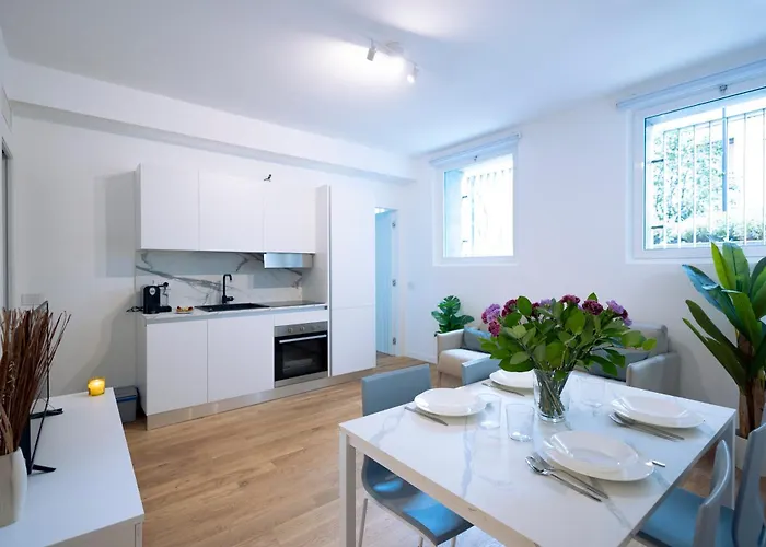 Apartmán The Urban Wildlife - San Babila Duomo