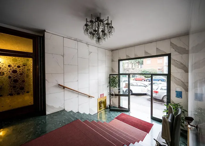 Sweet Apartmán Milán