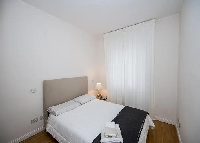 Sweet Apartmán Milán