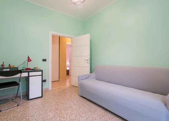 Appartement Ihost - Uruguay 9 *