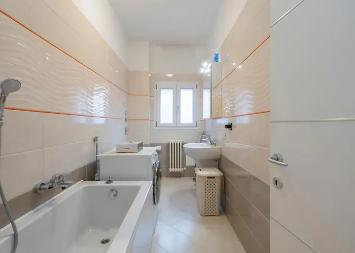 Ihost - Uruguay 9 Appartement *