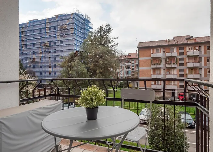Appartement Ihost - Uruguay 9 *