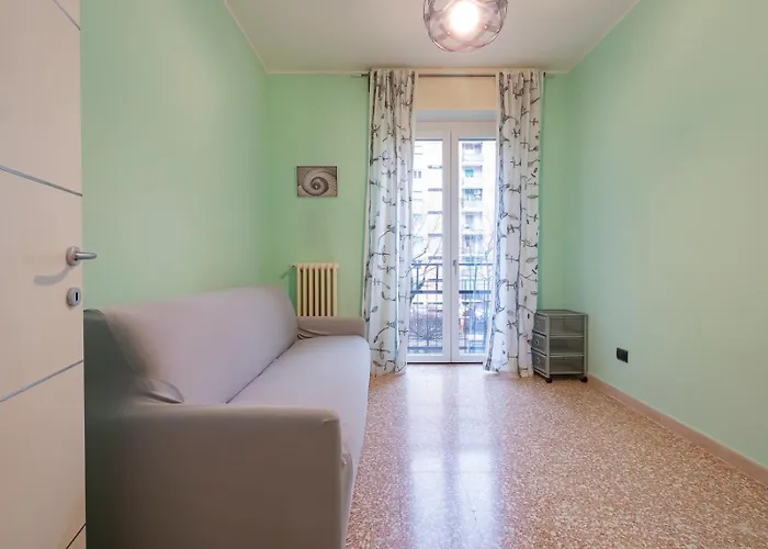 Ihost - Uruguay 9 Milan