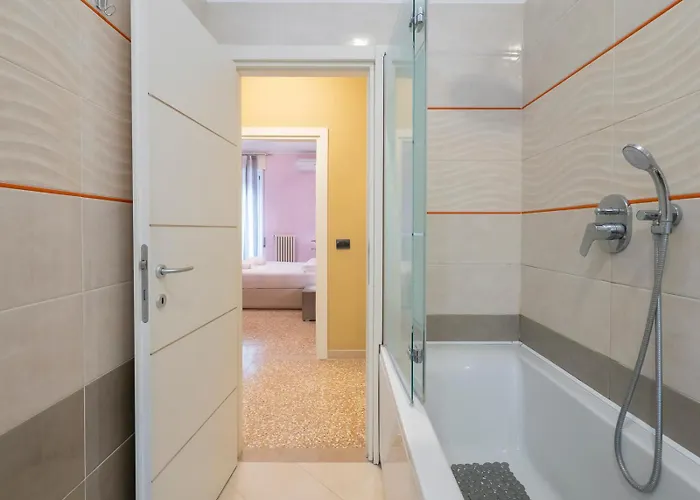 Ihost - Uruguay 9 Appartement
