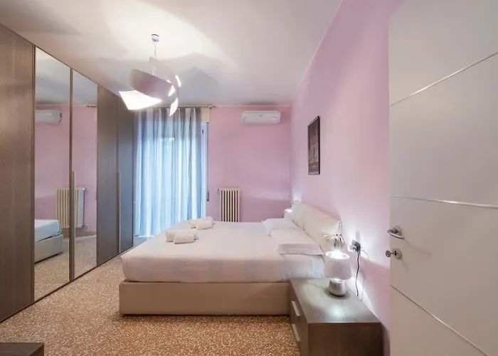 Appartement Ihost - Uruguay 9 Milan