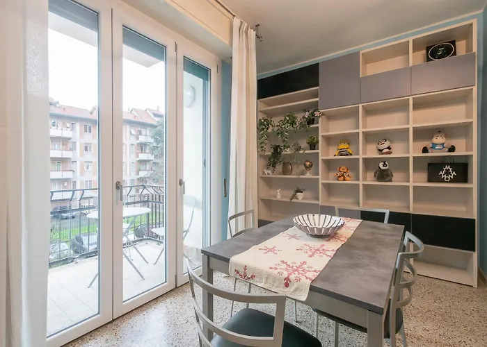 Appartement Ihost - Uruguay 9 *